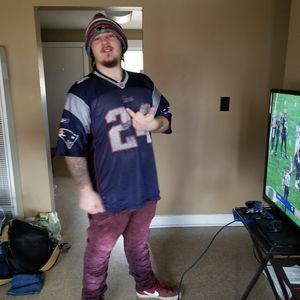 Meet your Posher, Cody